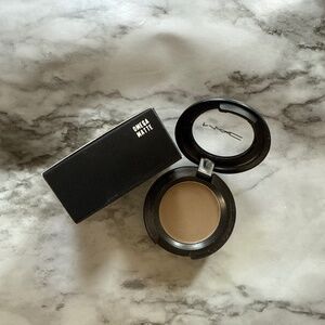 MAC cosmetics eyeshadow in color omega